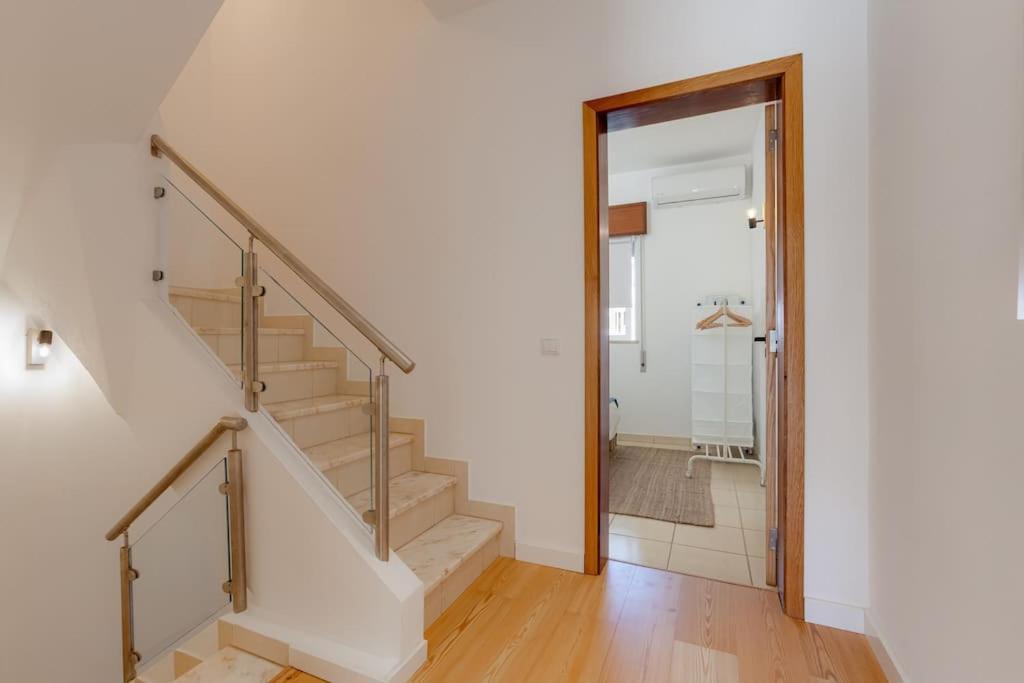 Holiday home Townhouse With Stunning Sea Views And Terrace
