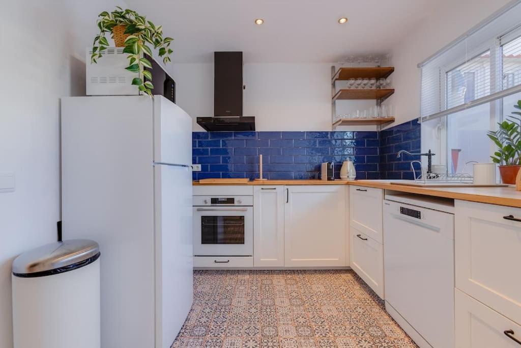 Holiday home Townhouse With Stunning Sea Views And Terrace Lagos