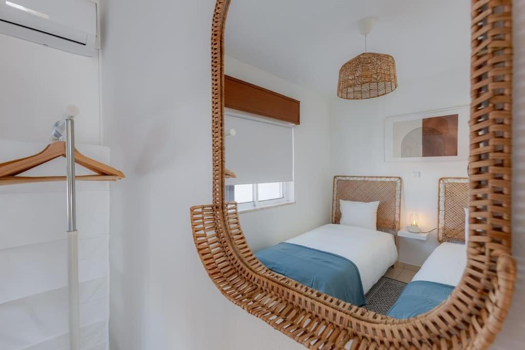 Townhouse With Stunning Sea Views And Terrace * Lagos